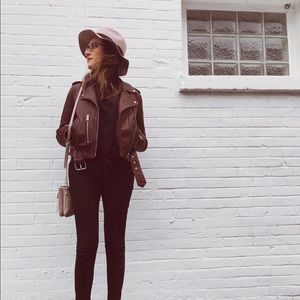 Meet your Posher, Karlee